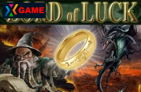 Lord Of Luck